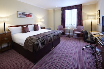 Executive King Room