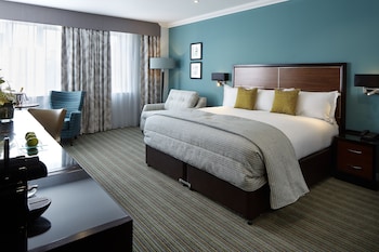 Grand Double Room