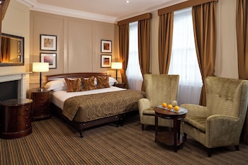 Grand Double Room