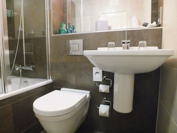 Executive Twin Room
