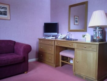 Gallery Suite, 1 Double Bed