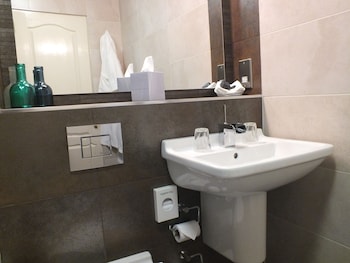 Executive Twin Room
