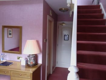 Gallery Suite, 1 Double Bed