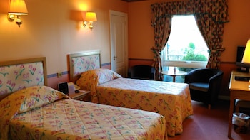 Executive Twin Room