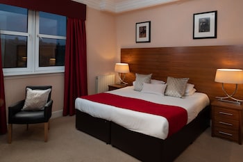Executive Double or Twin Room