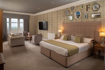 Family Suite, Sea View