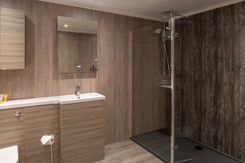 Suite Carnegie