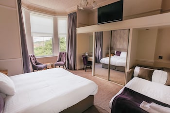 Clan Family Rooms