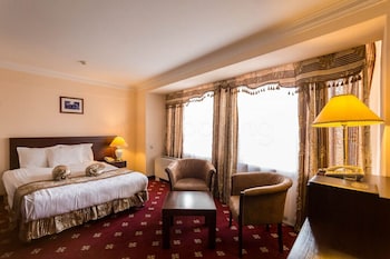 Superior Double Room, 1 King Bed