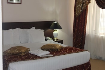Superior Double Room, 1 King Bed
