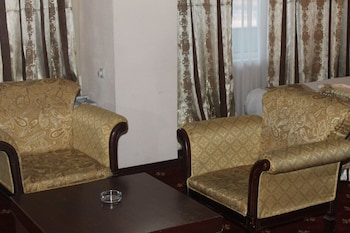 Superior Double Room, 1 King Bed