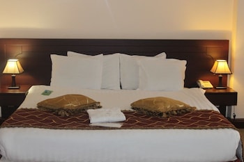 Superior Double Room, 1 King Bed