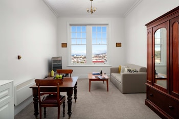 Suite, 1 Bedroom