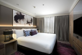 Suite, 1 King Bed