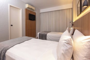 Executive Single Room