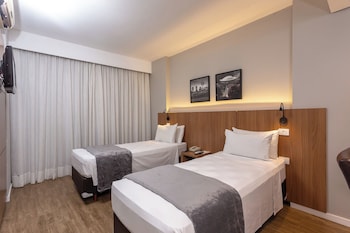 Executive Single Room