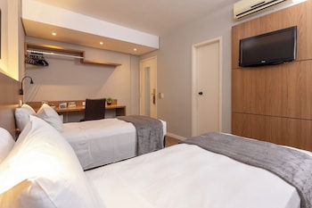 Executive Single Room