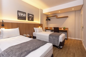Executive Single Room