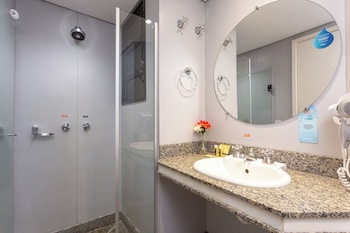 Executive Single Room