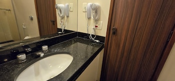 Standard Room, 1 Double Bed
