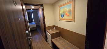 Standard Room, 2 Twin Beds