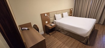 Standard Room, 1 Double Bed