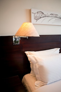 Deluxe Room, Beach View