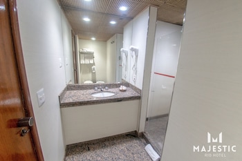 Deluxe Quadruple Room, 2 Double Beds