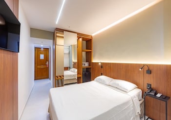 Superior Double Room, 1 Double Bed, Air conditioning