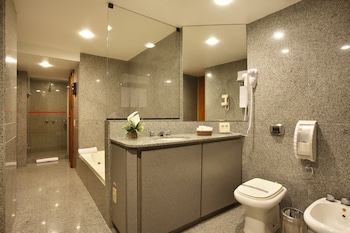 Presidential Room, 1 Double Bed