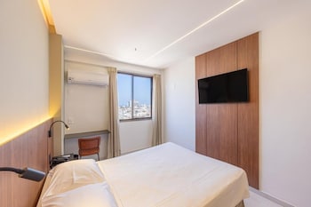 Superior Double Room, 1 Double Bed, Air conditioning