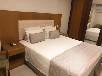 Presidential Room, 1 Double Bed