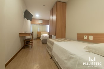 Standard Double Room, 1 Double Bed
