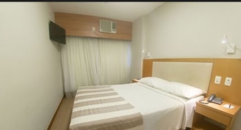 Deluxe Double Room, 1 Double Bed