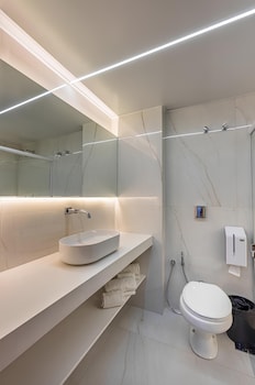 Superior Double Room, 1 Double Bed, Air conditioning