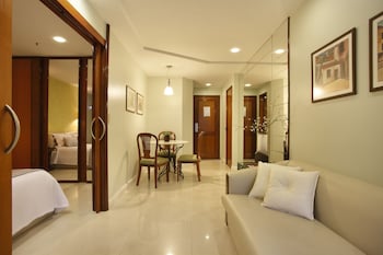 Presidential Room, 1 Double Bed