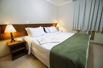 Superior Double Room, 1 Double Bed