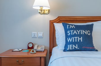 Executive Suite, 1 King Bed