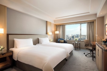 Superior Room, 2 Twin Beds