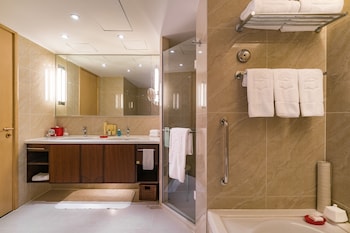 Executive Suite, 1 King Bed