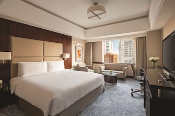 Superior Room, 1 King Bed