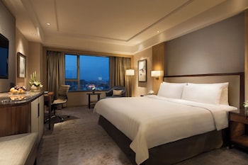 Horizon Club, Room, 1 King Bed