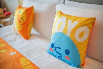 Superior Room, 1 King Bed