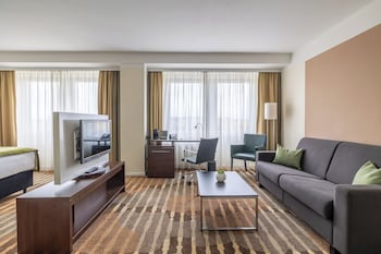 Junior Apartment