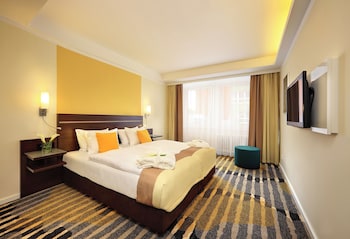 Family Suite (Spa Access)