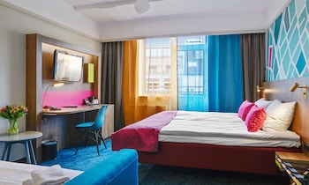 Classic Room Four