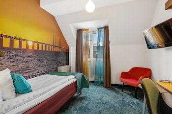 Classic Single Room