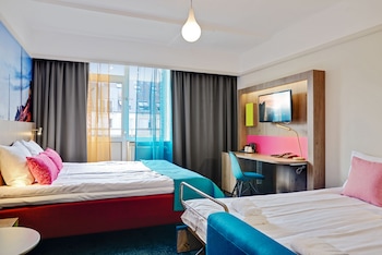 Classic Room Four