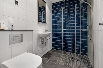 Classic Single Room