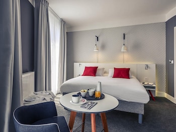 Privilege, Room, 1 Double Bed